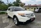 2013 Ford Explorer Limited 2.3 EcoBoost 4WD AT in Manila, Metro Manila-2
