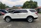 2013 Ford Explorer Limited 2.3 EcoBoost 4WD AT in Manila, Metro Manila-3