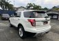 2013 Ford Explorer Limited 2.3 EcoBoost 4WD AT in Manila, Metro Manila-5