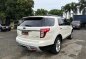 2013 Ford Explorer Limited 2.3 EcoBoost 4WD AT in Manila, Metro Manila-6