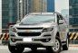 2018 Chevrolet Trailblazer 2.8 2WD AT LT in Makati, Metro Manila-3