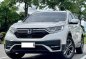 2022 Honda CR-V  SX Diesel 9AT AWD in Makati, Metro Manila-1