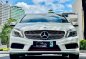 Sell White 2013 Mercedes-Benz S-Class in Makati-0