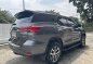 Sell White 2016 Toyota Fortuner in Manila-3