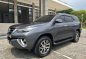 Sell White 2016 Toyota Fortuner in Manila-1