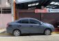 Selling White Toyota Vios 2019 in Quezon City-2