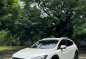 Sell Pearl White 2020 Subaru Xv in Makati-1
