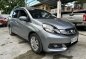 Sell White 2016 Honda Mobilio in Quezon City-0