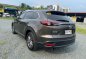 White Mazda Cx-9 2018 for sale in Automatic-7