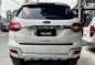 Sell White 2016 Ford Everest in Manila-5