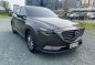 White Mazda Cx-9 2018 for sale in Automatic-5