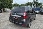 White Toyota Avanza 2018 for sale in Manila-4