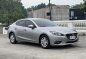 Selling White Mazda 3 2014 in Parañaque-2