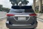 Sell White 2016 Toyota Fortuner in Manila-4