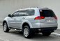 Selling White Mitsubishi Montero sport 2011 in Manila-4