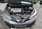 Selling White Toyota Vios 2020 in Quezon City-9