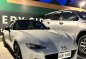White Mazda Mx-5 2018 for sale in Automatic-0