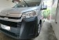 White Toyota Hiace 2020 for sale in Manila-3