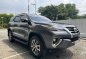 Sell White 2016 Toyota Fortuner in Manila-2