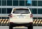 White Subaru Forester 2018 for sale in Automatic-3