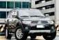 White Mitsubishi Montero 2012 for sale in Automatic-2