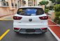 Sell White 2021 Mg Zs in San Juan-1