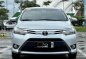 Sell White 2016 Toyota Vios in Makati-1