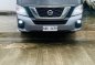White Nissan Nv350 urvan 2018 for sale in Angeles-0