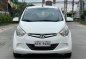 White Hyundai Eon 2016 for sale in Parañaque-0