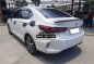 Selling White Honda City 2021 in Mandaue-4