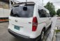 White Hyundai Starex 2012 for sale in Automatic-3