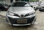 Selling White Toyota Vios 2020 in Quezon City-0