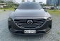 White Mazda Cx-9 2018 for sale in Automatic-1