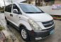 White Hyundai Starex 2012 for sale in Automatic-2