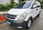 White Hyundai Starex 2012 for sale in Automatic-0