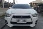 White Mitsubishi Asx 2015 for sale in Pasay-0
