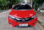 Selling White Honda Jazz 2017 in Quezon City-3