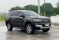 Sell White 2017 Ford Everest in Parañaque-3