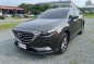 White Mazda Cx-9 2018 for sale in Automatic-0