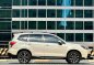 White Subaru Forester 2018 for sale in Automatic-8