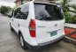 White Hyundai Starex 2012 for sale in Automatic-4