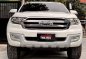 Sell White 2016 Ford Everest in Manila-1