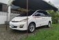 Sell White 2005 Toyota Previa in Quezon City-0