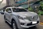 White Nissan Terra 2019 for sale in Quezon City-0