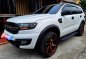 White Ford Everest 2016 for sale in Santa Rosa-2