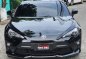 White Toyota 86 2018 for sale in Manila-1