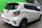 White Toyota Wigo 2021 for sale in Quezon City-6