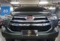 2016 Toyota Innova  2.8 G Diesel MT in Quezon City, Metro Manila-1