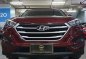 2018 Hyundai Tucson  2.0 CRDi GLS 6AT 2WD (Dsl) in Quezon City, Metro Manila-1