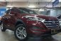 2018 Hyundai Tucson  2.0 CRDi GLS 6AT 2WD (Dsl) in Quezon City, Metro Manila-0